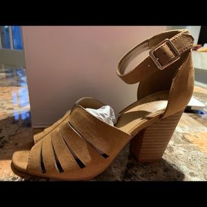 Women’s Xappeal Sandal
